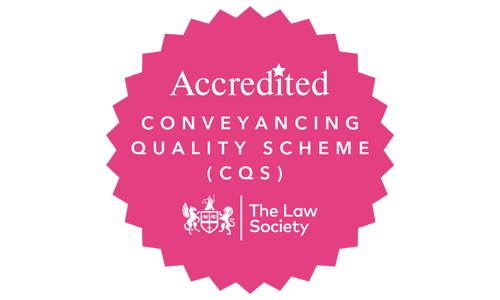 Conveyancing Quality Accredited
