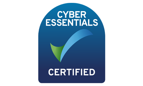 Cyber Essentials Certified