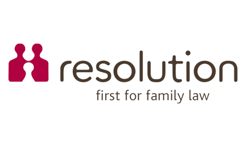 Resolution Logo