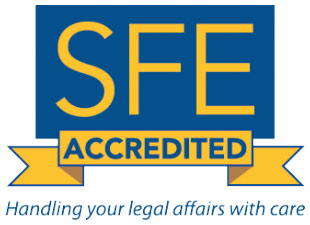 SFE Logo