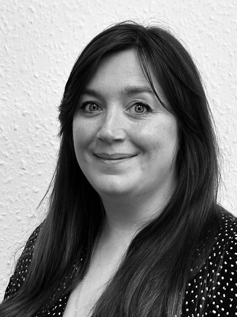An image of Amanda Ormston-Daley