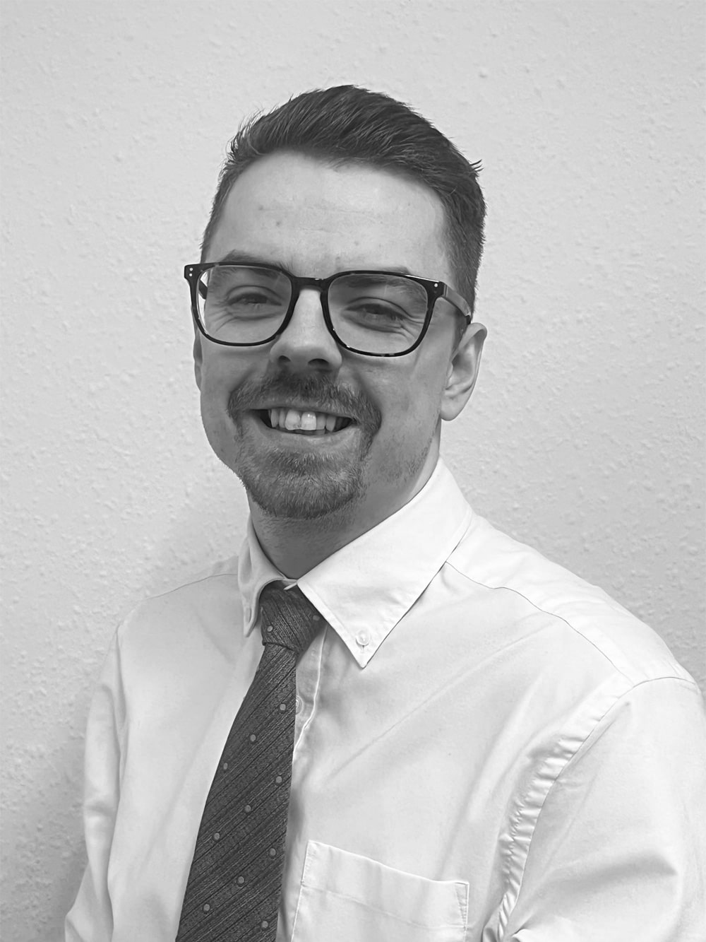 An image of Josh Sudron.