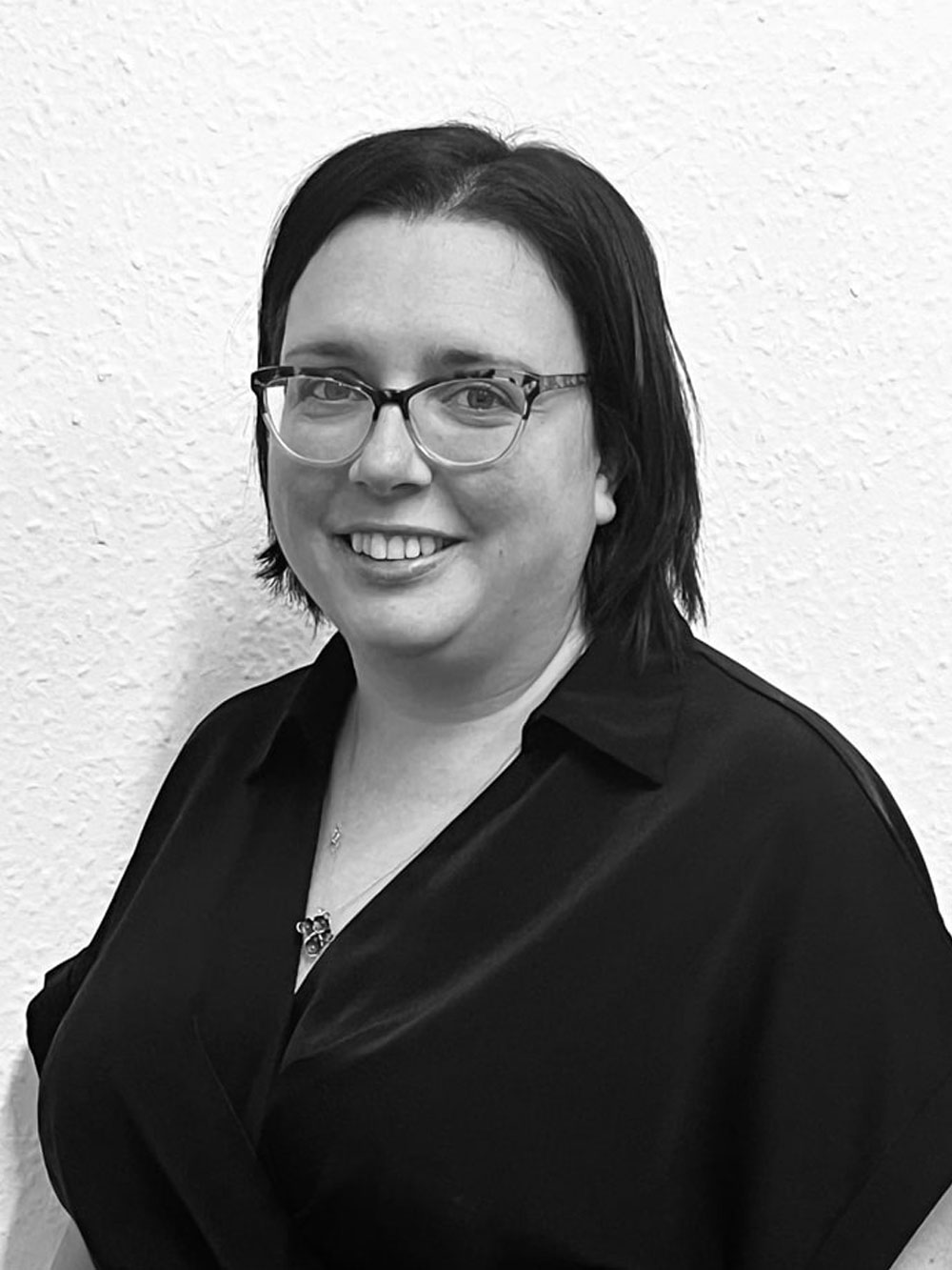 An image of Lucy Hough.