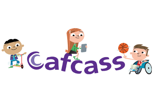 Cafcass Logo