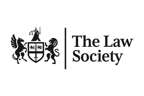 The Law Society Logo