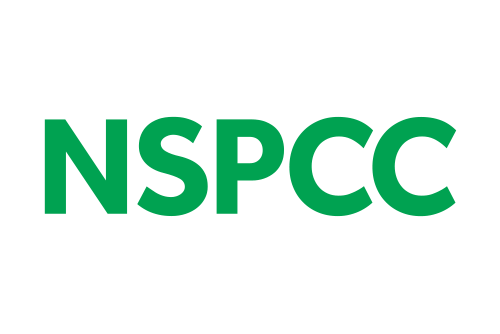 NSPCC Logo