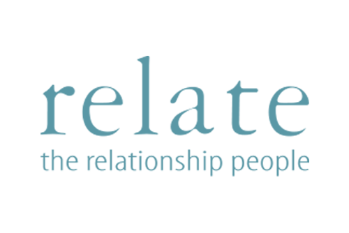 Relate Couples Counsel Logo