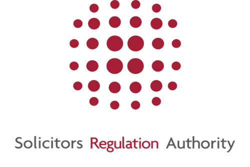 Solicitors Regulation Authority