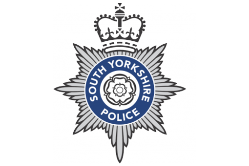 South Yorkshire Po Logo